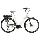 Rower elektryczny miejski Kross Sentio Hybrid 3.0 rama 22.0cal koło 28.0cal Damski