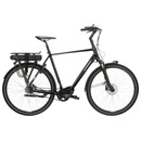 Rower elektryczny miejski Kross Sentio Hybrid 5.0 rama 22.0cal koło 28.0cal męski