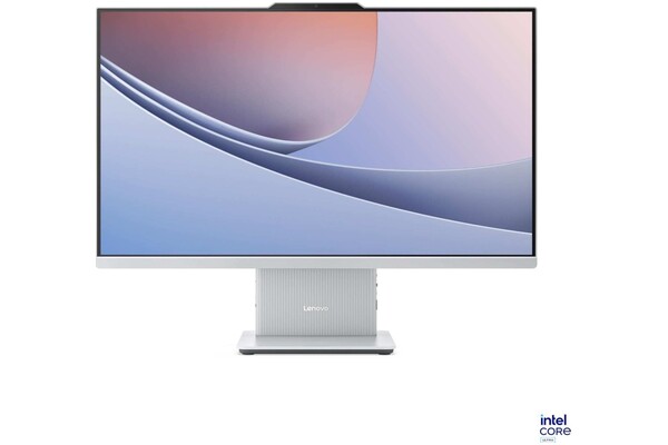Lenovo IdeaCentre 27ILL11 AIO 2 16GB DDR5 Intel Arc 500GB SSD Windows 11 Home
