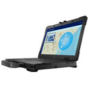 Laptop DELL Pro 14 14.0" Intel Core Ultra 7-165U Intel 32GB 1TB SSD M.2 Windows 11 Professional czarny