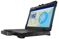 Laptop DELL Pro 14 14.0" Intel Core Ultra 7-165U Intel 32GB 1TB SSD M.2 Windows 11 Professional czarny