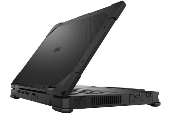 Laptop DELL Pro 14 14.0" Intel Core Ultra 7-165U Intel 32GB 1TB SSD M.2 Windows 11 Professional czarny