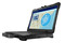 Laptop DELL Pro 14 14.0" Intel Core Ultra 7-165U Intel 32GB 1TB SSD M.2 Windows 11 Professional czarny