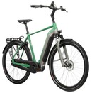 Rower elektryczny miejski Kross Sentio Hybrid 6.0 rama 24.0cal koło 28.0cal męski