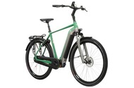 Rower elektryczny miejski Kross Sentio Hybrid 6.0 rama 24.0cal koło 28.0cal męski