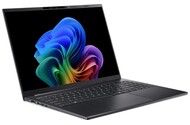 Laptop ACER Swift Go 16 16.0" Intel Ultra 9-288V Intel Arc 32GB 1TB SSD Windows 11 Home czarny