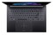 Laptop ACER Swift Go 16 16.0" Intel Ultra 9-288V Intel Arc 32GB 1TB SSD Windows 11 Home czarny