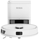Odkurzacz TESLA iQ660 RoboStar robot sprzątający z pojemnikiem