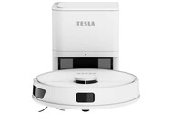 Odkurzacz TESLA iQ660 RoboStar robot sprzątający z pojemnikiem