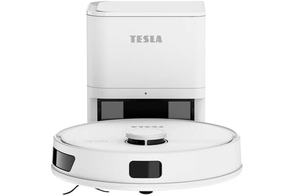 Odkurzacz TESLA iQ660 RoboStar robot sprzątający z pojemnikiem