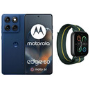 Smartfon Motorola edge 60 5G niebieski 6.70" 12.0GB/512.0GB