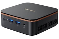 Blackview MP20 AMD Ryzen 3 8GB DDR4 AMD Radeon Vega 6 Windows 11 Professional