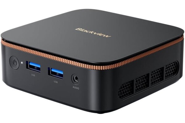 Blackview MP20 AMD Ryzen 3 8GB DDR4 AMD Radeon Vega 6 Windows 11 Professional