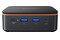 Blackview MP20 AMD Ryzen 3 8GB DDR4 AMD Radeon Vega 6 Windows 11 Professional