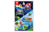 Zestaw gier Super Mario Galaxy 1 + Super Mario Galaxy 2 Nintendo Switch
