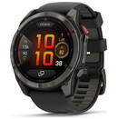 Smartwatch Garmin Fenix 8 51.0mm czarny