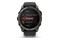 Smartwatch Garmin Fenix 8 51.0mm czarny