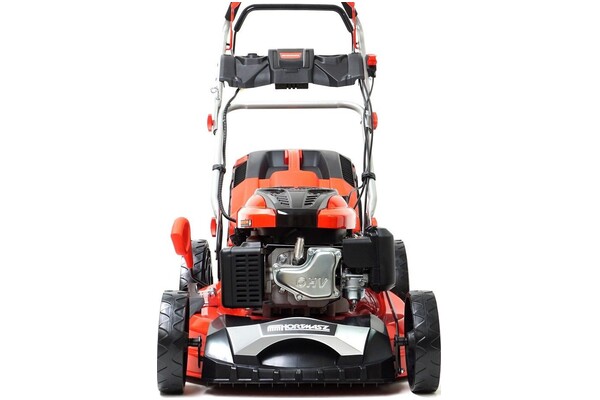Kosiarka spalinowa HORTMASZ HKS 853 NLE