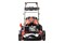 Kosiarka spalinowa HORTMASZ HKS 853 NLE