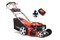 Kosiarka spalinowa HORTMASZ HKS 853 NLE