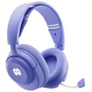 Słuchawki SteelSeries Arctis Nova 5 Nauszne Bezprzewodowe fioletowy