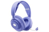 Słuchawki SteelSeries Arctis Nova 5 Nauszne Bezprzewodowe fioletowy