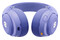 Słuchawki SteelSeries Arctis Nova 5 Nauszne Bezprzewodowe fioletowy