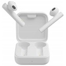 Słuchawki Xiaomi Mi True Wireless Earphones 2 Basic Douszne Bezprzewodowe biały