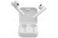 Słuchawki Xiaomi Mi True Wireless Earphones 2 Basic Douszne Bezprzewodowe biały