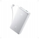 Powerbank ANKER Zolo 20000mAh biały