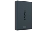 Powerbank Canyon OnPower 511 10000mAh 20.0W czarny