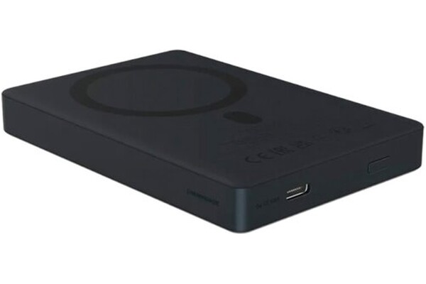 Powerbank Canyon OnPower 511 10000mAh 20.0W czarny