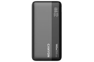 Powerbank Canyon OnPower 240 25000mAh 140.0W szary