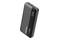 Powerbank Canyon OnPower 240 25000mAh 140.0W szary