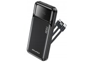 Powerbank Awei PA-91 10000mAh 22.5W czarny