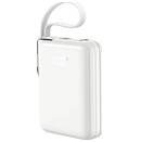 Powerbank Joyroom JR-PBF27 10000mAh 30.0W biały