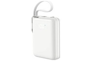 Powerbank Joyroom JR-PBF27 10000mAh 30.0W biały