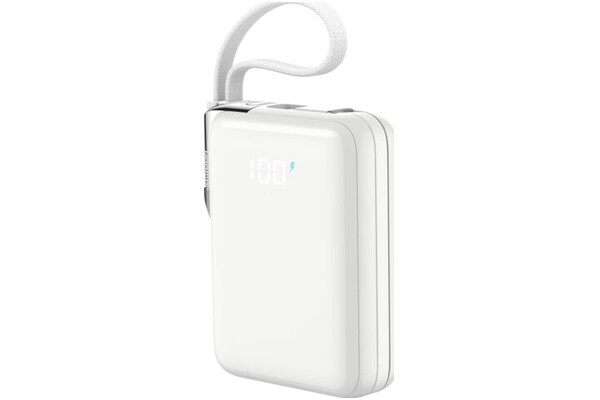 Powerbank Joyroom JR-PBF27 10000mAh 30.0W biały
