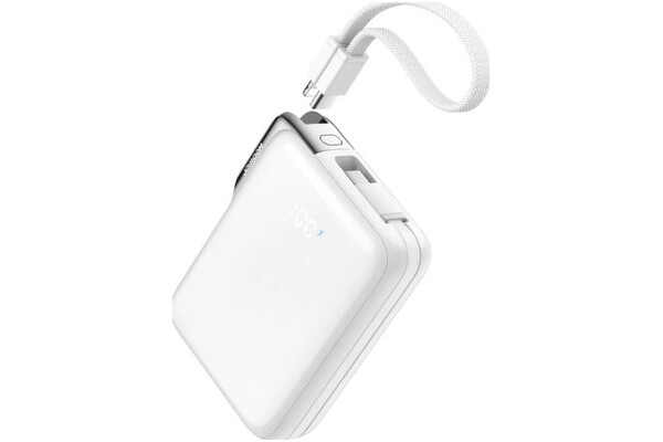 Powerbank Joyroom JR-PBF27 10000mAh 30.0W biały