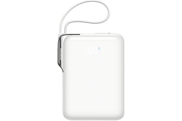 Powerbank Joyroom JR-PBF27 10000mAh 30.0W biały