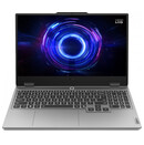 Laptop Lenovo LOQ 15 15.6" Intel Core i5-13-450HX Nvidia GeForce RTX 5060 16GB 1TB SSD Windows 11 Home szary