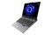 Laptop Lenovo LOQ 15 15.6" Intel Core i5-13-450HX Nvidia GeForce RTX 5060 16GB 512GB SSD Windows 11 Home szary
