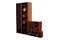 Kolumny TAGA Harmony TAV-606 V.3 90W, 5szt., orzech (walnut)