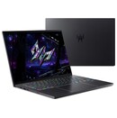 Laptop ACER Predator Triton 14 14.5" Intel Core Ultra 9-288V NVIDIA GeForce RTX 5070 32GB 2TB SSD Windows 11 Professional czarno-szary