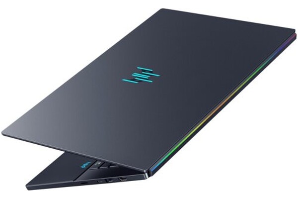 Laptop ACER Predator Triton 14 14.5" Intel Core Ultra 9-288V NVIDIA GeForce RTX 5070 32GB 2TB SSD Windows 11 Professional czarno-szary