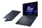 Laptop ACER Predator Triton 14 14.5" Intel Core Ultra 9-288V NVIDIA GeForce RTX 5070 32GB 2TB SSD Windows 11 Professional czarno-szary