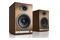 Kolumna Audioengine HD5 , 1szt., brązowy