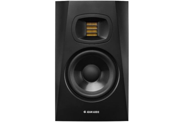 Kolumna ADAM Audio T5V , 1szt., czarny