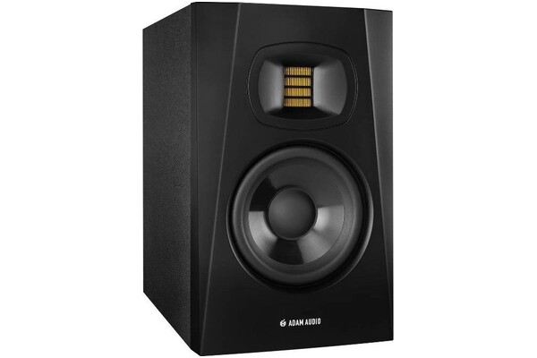 Kolumna ADAM Audio T5V , 1szt., czarny