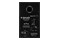 Kolumna ADAM Audio T7V , 1szt., czarny